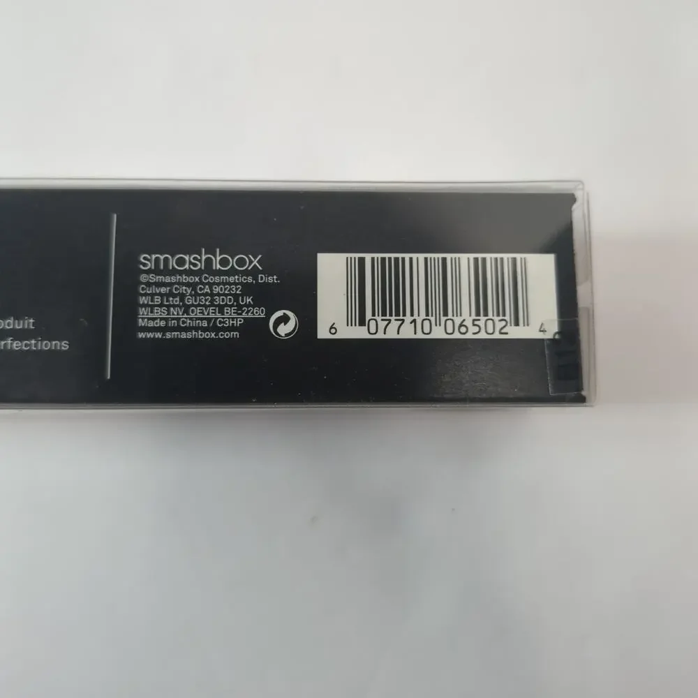 Smashbox‎ Blurring Foundation Brush New in Box Camera Ready Line